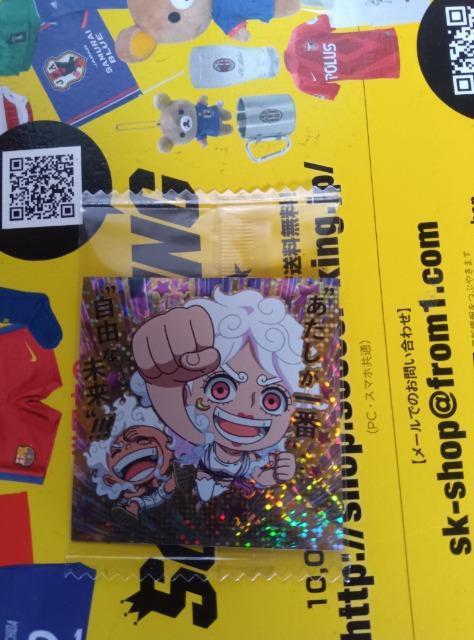 ワンピースウエハース < ホビー ワンピースウエハース < ホビーの