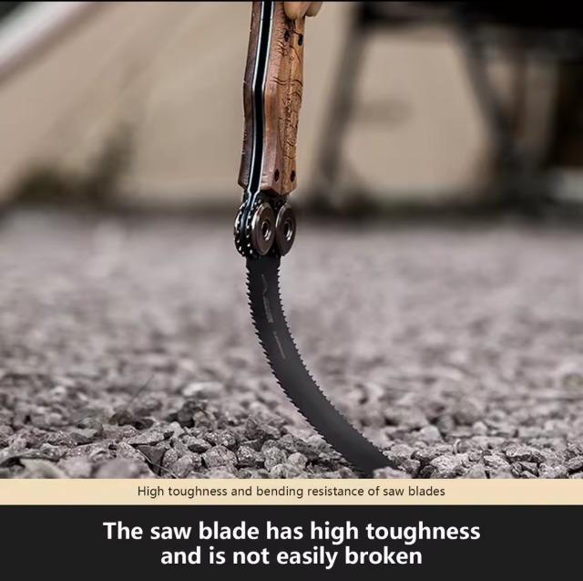 バタフライソー BISINNA(ビシンナ) 折りたたみ式ノコギリ < ペット/手芸/園芸 バタフライソー BISINNA(ビシンナ) 折りたたみ式ノコギリ < ペット/手芸/園芸の