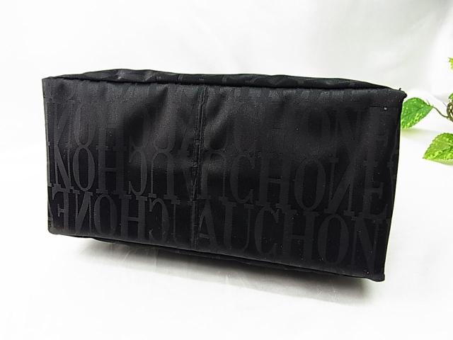 300�~�`���ÁE��L�ӏ��L�@FAUCHON�i�t�H�V�����j ���S����n���h�o�b�O �� �����t�@�b�V������ 