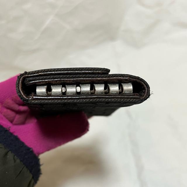 BVLGARI ブルガリ 6連キーケース ロゴクリップ 難あり コレクター向け < ブランド BVLGARI ブルガリ 6連キーケース ロゴクリップ 難あり コレクター向け < ブランドの