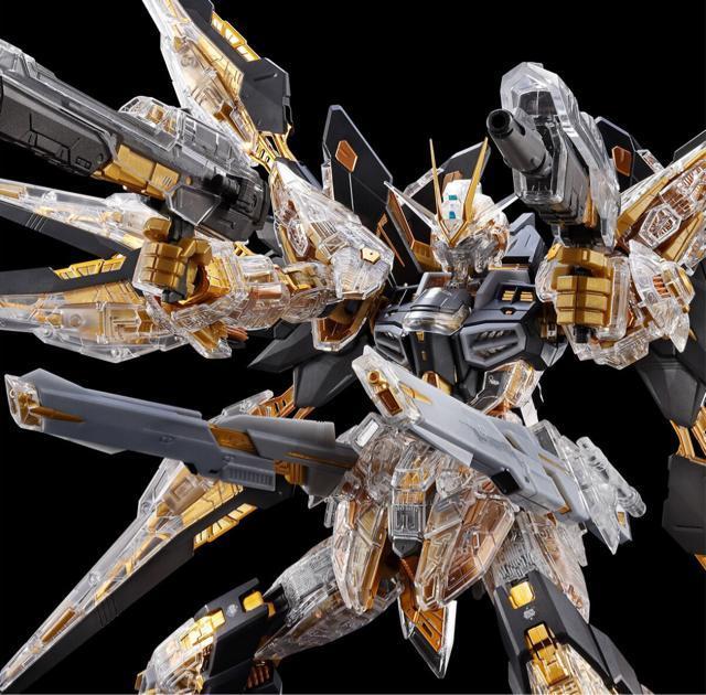 MGEX ストライクフリーダムガンダム 【メカニカルクリア】 < ホビー MGEX ストライクフリーダムガンダム 【メカニカルクリア】 < ホビーの