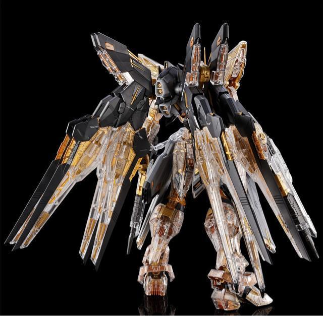 MGEX ストライクフリーダムガンダム 【メカニカルクリア】 < ホビー MGEX ストライクフリーダムガンダム 【メカニカルクリア】 < ホビーの