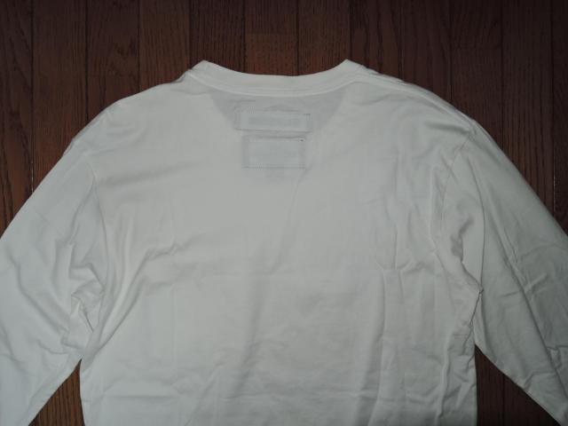 NEIGHBORHOOD ネイバーフッド クラシック ロングスリーブ Tシャツ S 白 ポケット ロンTシャツ 長袖Tシャツ < ブランド NEIGHBORHOOD ネイバーフッド クラシック ロングスリーブ Tシャツ S 白 ポケット ロンTシャツ 長袖Tシャツ < ブランドの