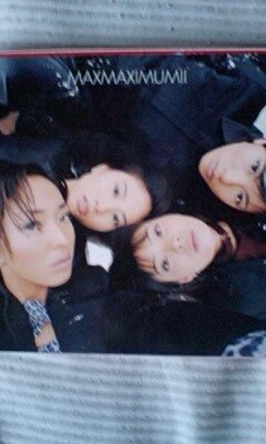 MAXIMUMU < タレントグッズ  MAXIMUMU < タレントグッズの
