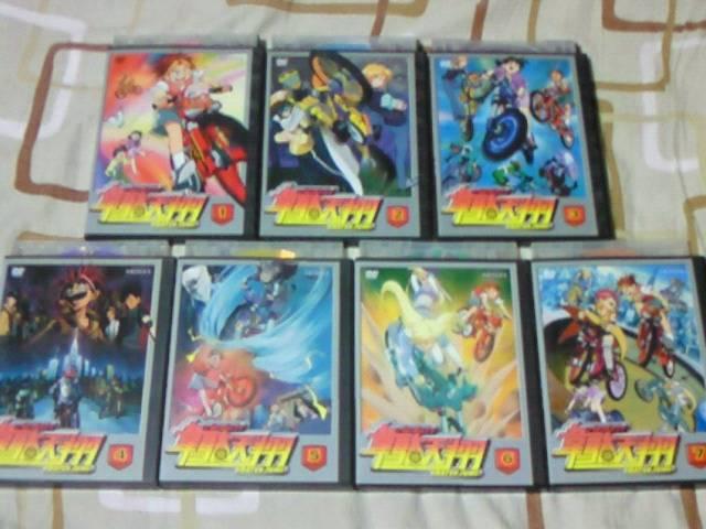 DVD ʓV C_eWv ^őS13  CD/DVD/rfI 
