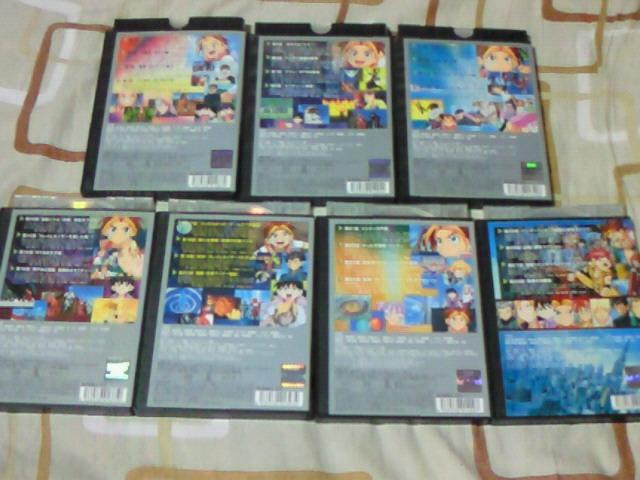 DVD ʓV C_eWv ^őS13  CD/DVD/rfI 