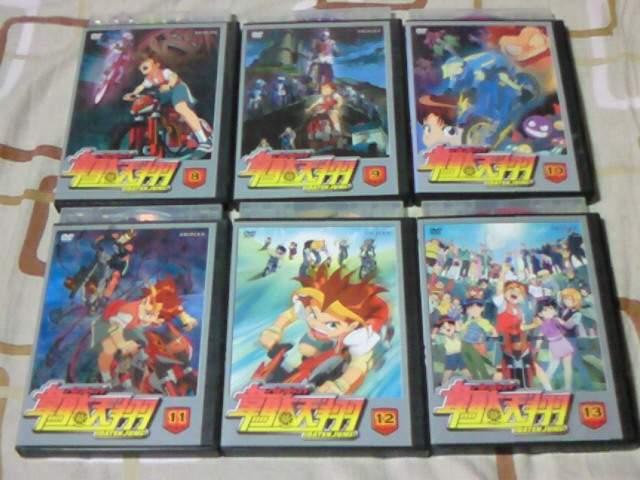 DVD ʓV C_eWv ^őS13  CD/DVD/rfI 