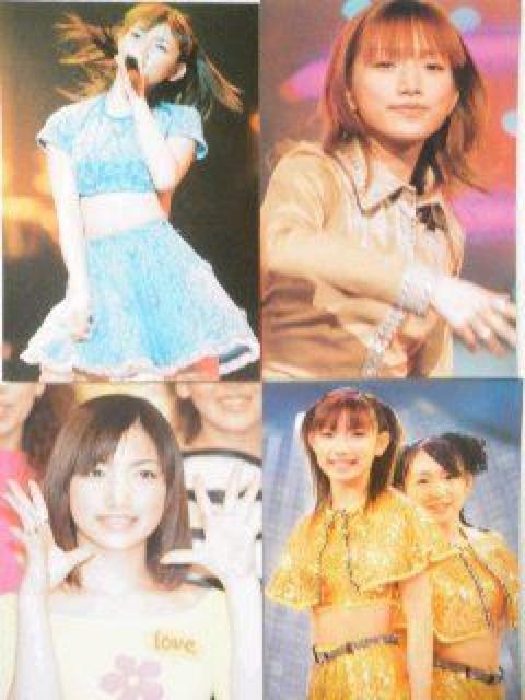 ●後藤真希●モーニング娘。★プロマイドコレクション/生写真/フォト【11枚セット】 < タレントグッズ  ●後藤真希●モーニング娘。★プロマイドコレクション/生写真/フォト【11枚セット】 < タレントグッズの