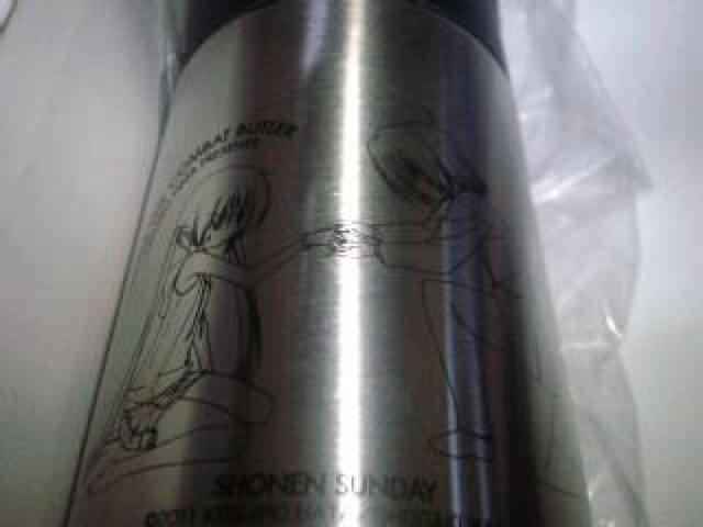 ハヤテのごとく 限定品 タンブラー Sランク < アニメ/コミック/キャラクター  ハヤテのごとく 限定品 タンブラー Sランク  < アニメ/コミック/キャラクターの