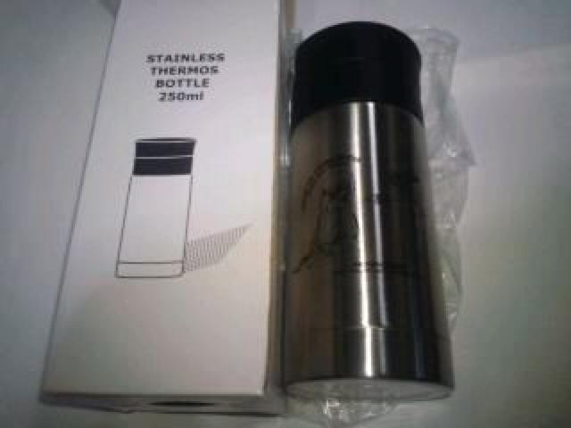 ハヤテのごとく 限定品 タンブラー Sランク < アニメ/コミック/キャラクター  ハヤテのごとく 限定品 タンブラー Sランク < アニメ/コミック/キャラクターの