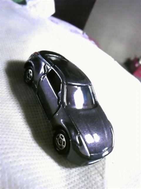 フェアレディZ40周年記念車1/57モデル (トミカ) < ホビー  フェアレディZ40周年記念車1/57モデル (トミカ) < ホビーの