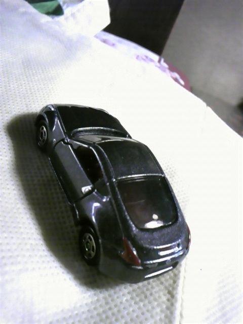 フェアレディZ40周年記念車1/57モデル (トミカ) < ホビー  フェアレディZ40周年記念車1/57モデル (トミカ) < ホビーの