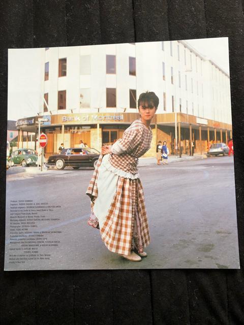 ANNIVERSARY LPレコード < タレントグッズ  ANNIVERSARY LPレコード < タレントグッズの