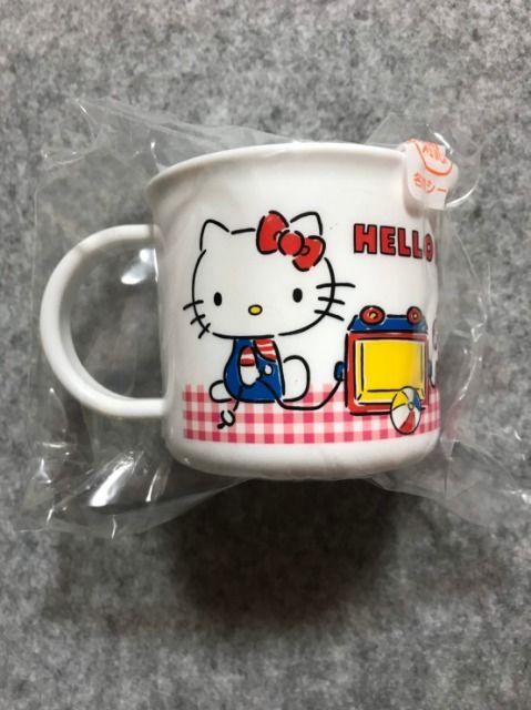 キティちゃんコップ@ < おもちゃ キティちゃんコップ@ < おもちゃの