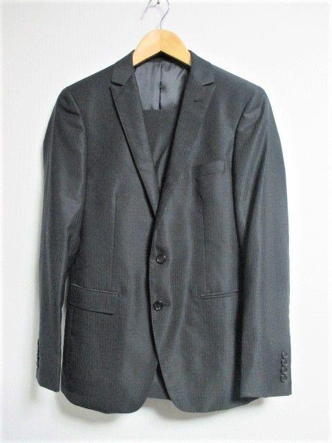 ☆THE SHOP TK ザ ショップ ティーケー セットアップ スーツ/メンズ/M☆美品 < ブランド  ☆THE SHOP TK ザ ショップ ティーケー セットアップ スーツ/メンズ/M☆美品  < ブランドの