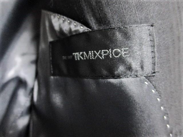 ☆THE SHOP TK ザ ショップ ティーケー セットアップ スーツ/メンズ/M☆美品 < ブランド  ☆THE SHOP TK ザ ショップ ティーケー セットアップ スーツ/メンズ/M☆美品 < ブランドの