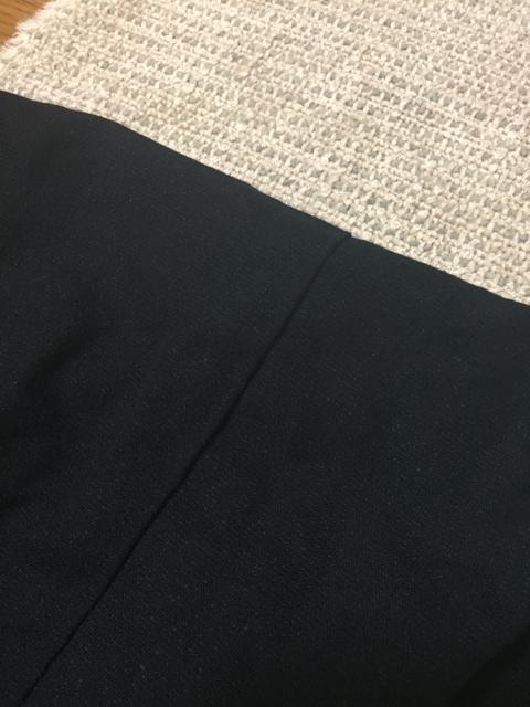 700.新品☆和装☆メンズ着物☆濃紺に青糸混ざり < 男性ファッション  700.新品☆和装☆メンズ着物☆濃紺に青糸混ざり < 男性ファッションの