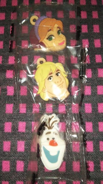 COŃ`RGbOUC[j܂FROZENAiƐ̏o[}XRbg3Zbg   zr[ 