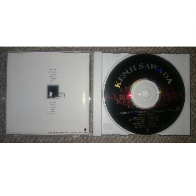 KF 沢田研二 JulieY ある青春 < タレントグッズ KF 沢田研二 JulieY ある青春 < タレントグッズの