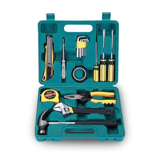 工具セット16点 ホームツールセット 作業道具 精密 ガレージ < ペット/手芸/園芸  工具セット16点 ホームツールセット 作業道具 精密 ガレージ < ペット/手芸/園芸の