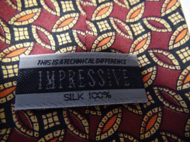 IMPRESSIVẼVÑlN^CIB  jt@bV 