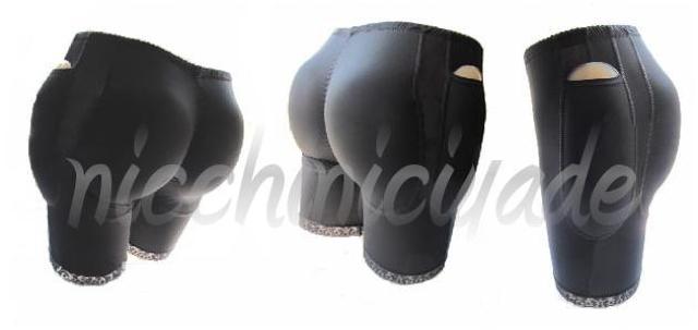 グラマーな腰つき♪ヒップパッドショーツL★女装コスプレ性転換 < 女性ファッション グラマーな腰つき♪ヒップパッドショーツL★女装コスプレ性転換 < 女性ファッションの