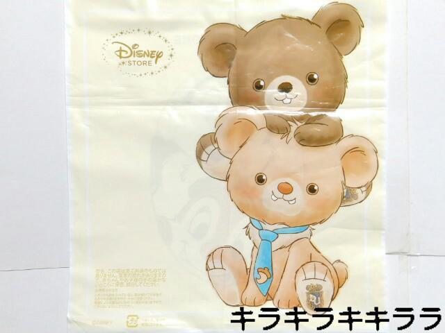 《New》ディズニー ストア・チップ&デールとユニベアシティ(モン&ブラン)★ショップ袋 < 女性ファッション 《New》ディズニー ストア・チップ&デールとユニベアシティ(モン&ブラン)★ショップ袋 < 女性ファッションの