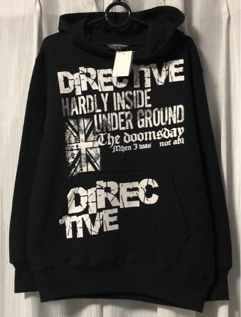 ☆新品未使用☆パーカー < 男性ファッション  ☆新品未使用☆パーカー  < 男性ファッションの