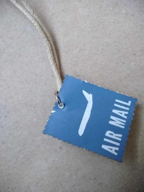 bon voyageVK|[|XgObYVK|[XVK|[X֋airmailGA[yVP[X  CeA/Ct 