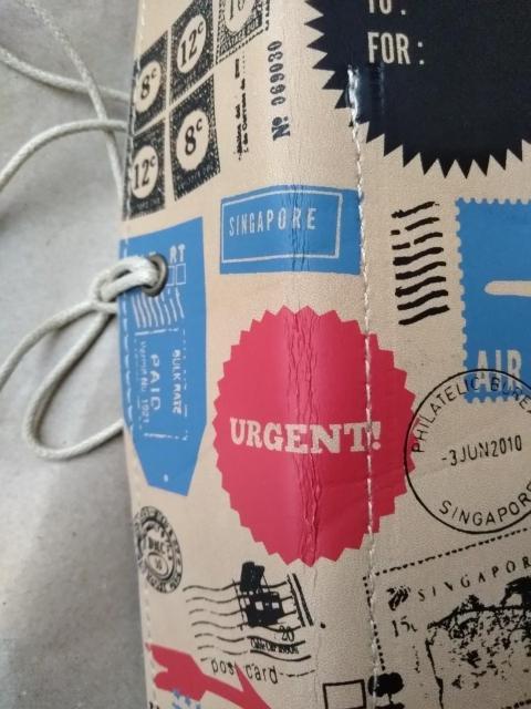 bon voyageVK|[|XgObYVK|[XVK|[X֋airmailGA[yVP[X  CeA/Ct 