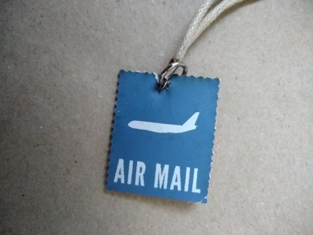 bon voyageVK|[|XgObYVK|[XVK|[X֋airmailGA[yVP[X  CeA/Ct 