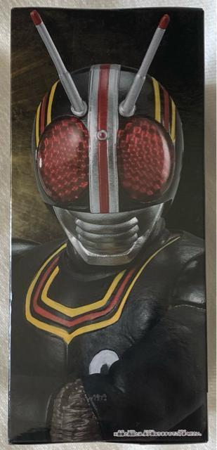 仮面ライダー BLACK 英雄勇像 仮面ライダーブラック < ホビー  仮面ライダー BLACK 英雄勇像 仮面ライダーブラック < ホビーの