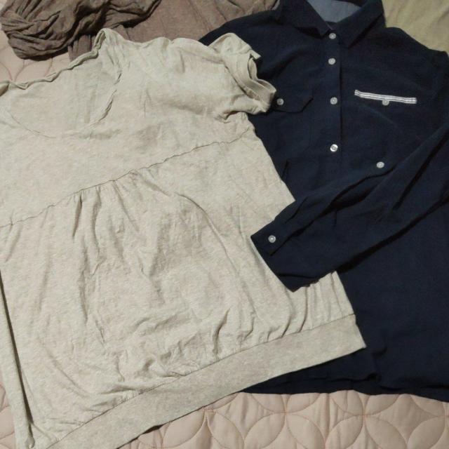 値下げ★新品&ユーズド★大きいサイズ夏物まとめ売り福袋★3L4L★ < 女性ファッション  値下げ★新品&ユーズド★大きいサイズ夏物まとめ売り福袋★3L4L★ < 女性ファッションの