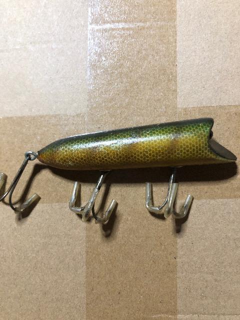 オールドヘドン ラッキー13 1st 初期 < レジャー/スポーツ オールドヘドン ラッキー13 1st 初期 < レジャー/スポーツの