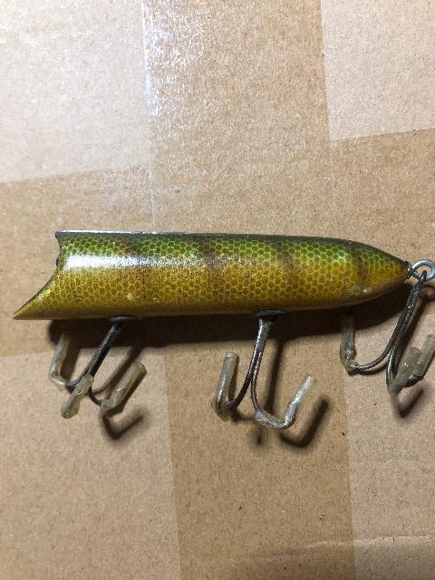 オールドヘドン ラッキー13 1st 初期 < レジャー/スポーツ オールドヘドン ラッキー13 1st 初期 < レジャー/スポーツの