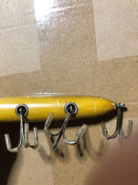 オールドヘドン ラッキー13 1st 初期 < レジャー/スポーツ オールドヘドン ラッキー13 1st 初期 < レジャー/スポーツの