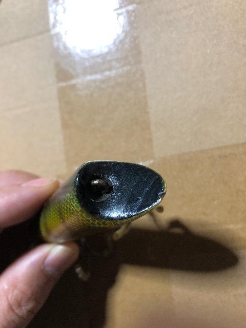 オールドヘドン ラッキー13 1st 初期 < レジャー/スポーツ オールドヘドン ラッキー13 1st 初期 < レジャー/スポーツの