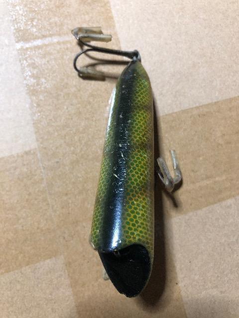 オールドヘドン ラッキー13 1st 初期 < レジャー/スポーツ オールドヘドン ラッキー13 1st 初期 < レジャー/スポーツの