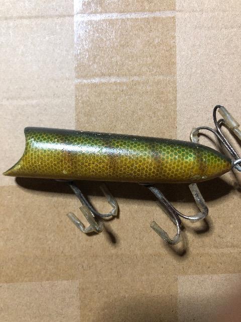 オールドヘドン ラッキー13 1st 初期 < レジャー/スポーツ オールドヘドン ラッキー13 1st 初期 < レジャー/スポーツの