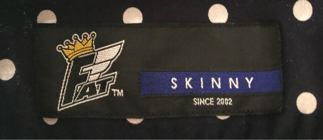 《FAT》切替長袖シャツ ストリート系 裏原系 スワッガー ヴィンテージ ステューシー スケーター USED VINTEGE 古着 < ブランド  《FAT》切替長袖シャツ ストリート系 裏原系 スワッガー ヴィンテージ ステューシー スケーター USED VINTEGE 古着 < ブランドの