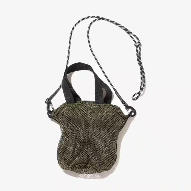 Vi ATMOS AgX h[XgO obO bVn J[L mini V_[obO |[` Bag  uh 