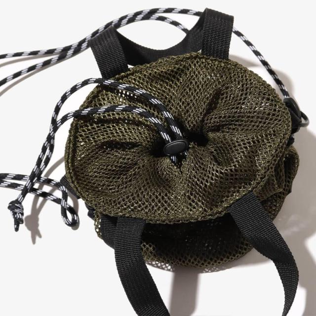 Vi ATMOS AgX h[XgO obO bVn J[L mini V_[obO |[` Bag  uh 