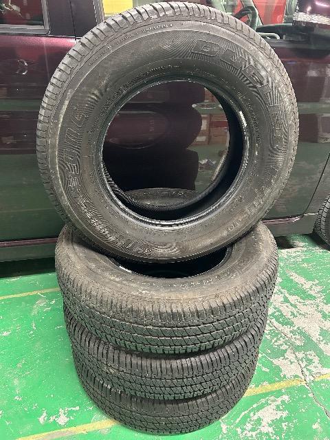 7072081)YBSuaXgÃ^C4{Zbg195/80R15  /oCN
