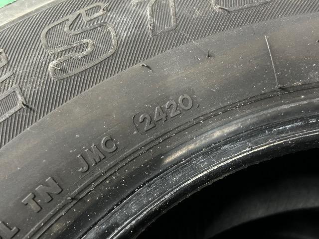 7072081)YBSuaXgÃ^C4{Zbg195/80R15  /oCN