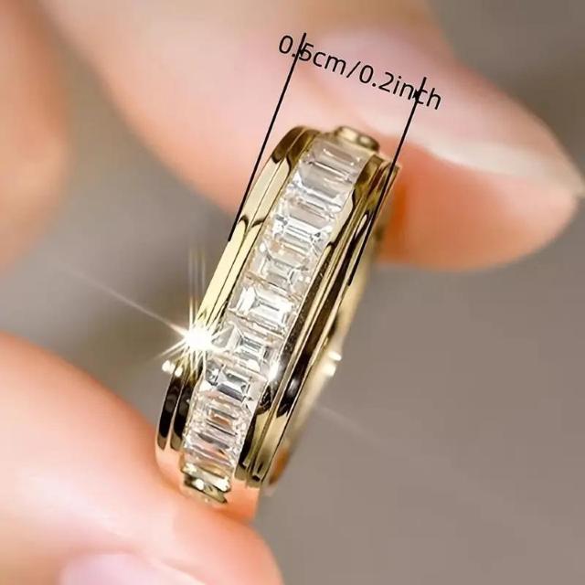 爆ヤス590円★8mm幅ステンレス製隕石リング、 ガンメタル 木製六角形ジュエリーボックス付きUSAサイズ6号(日本サイズ11) < 女性アクセサリー/時計 爆ヤス590円★8mm幅ステンレス製隕石リング、 ガンメタル 木製六角形ジュエリーボックス付きUSAサイズ6号(日本サイズ11) < 女性アクセサリー/時計の