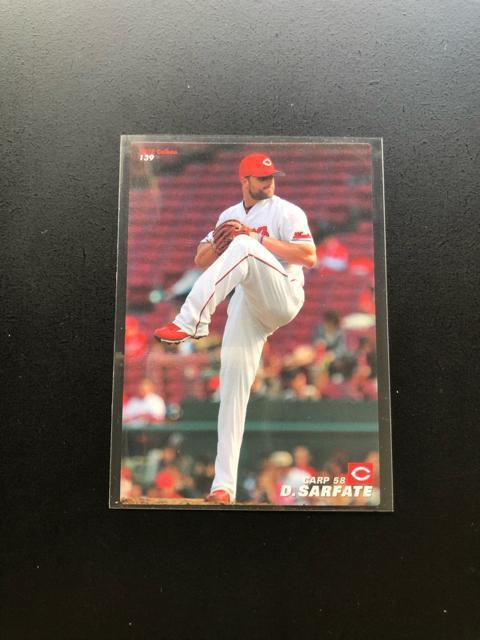 2012カルビー野球第2弾/NO-139・広島東洋カ−プ・サファテ < トレーディングカード 2012カルビー野球第2弾/NO-139・広島東洋カ−プ・サファテ < トレーディングカードの