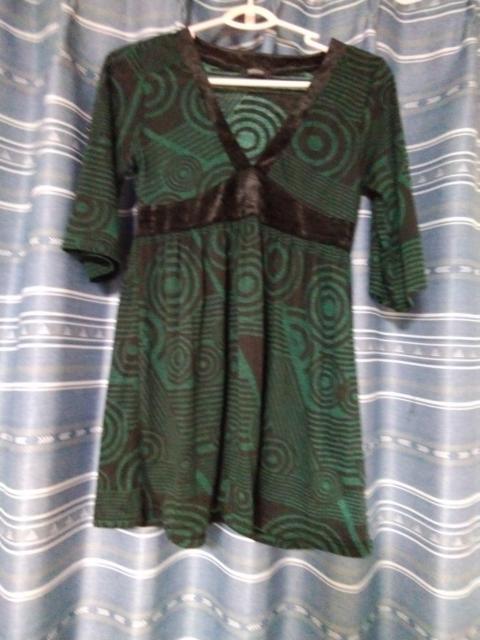 レディース ひざ丈ワンピース Mサイズ < 女性ファッション レディース ひざ丈ワンピース Mサイズ < 女性ファッションの