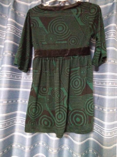 レディース ひざ丈ワンピース Mサイズ < 女性ファッション レディース ひざ丈ワンピース Mサイズ < 女性ファッションの