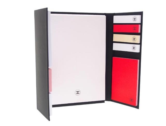 Vl mxeB LA COLLECTION  t ҂ Zbg CHANELyKiz  uh 