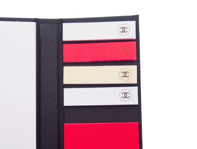 Vl mxeB LA COLLECTION  t ҂ Zbg CHANELyKiz  uh 